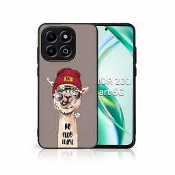 PROTEMIO MY ART Védőburkolat a Honor 200 Smarthoz 5G PROBLLAMA (187)
