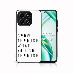 PROTEMIO MY ART Védőburkolat a Honor 200 Smarthoz 5G GROW (170)