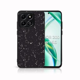 PROTEMIO MY ART Védőburkolat a Honor 200 Smarthoz 5G STARRY (173)