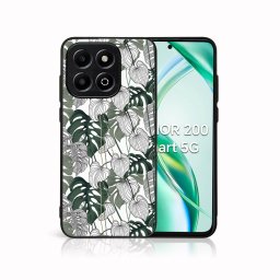 PROTEMIO MY ART Védőburkolat a Honor 200 Smarthoz 5G LEAF (175)