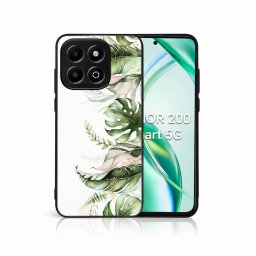 PROTEMIO MY ART Védőburkolat a Honor 200 Smarthoz 5G TROPICAL (154)