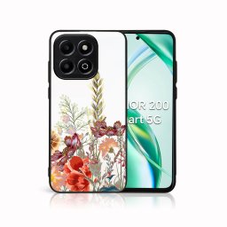 PROTEMIO MY ART Védőburkolat a Honor 200 Smart számára 5G MEADOW (159)