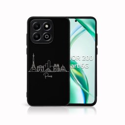 PROTEMIO MY ART Védőburkolat a Honor 200 Smart számára 5G PARIS (209)