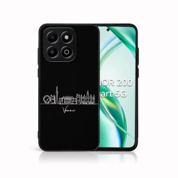 PROTEMIO MY ART Védőburkolat a Honor 200 Smarthoz 5G VIENNA (210)