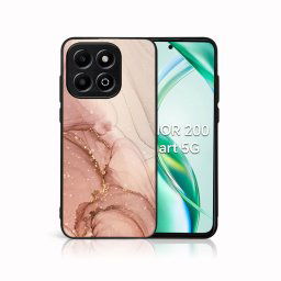 PROTEMIO MY ART Védőburkolat a Honor 200 Smarthoz 5G SHIMMER (152)