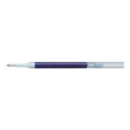 PENTEL Zseléstoll betét 0,35 mm, PENTEL "EnerGel LRP7", kék