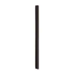 DURABLE Iratsín, 9 mm, 1-80 lap, DURABLE, fekete