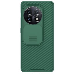 NILLKIN CAMSHIELD PRO One Plus 11 5G zöld