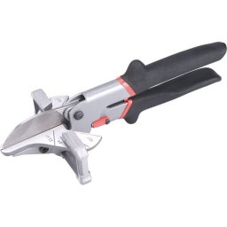EXTOL PREMIUM profildarabol oll, manyag idomok, csvek vgshoz, max 30 mm vastagsgig, 245 mm