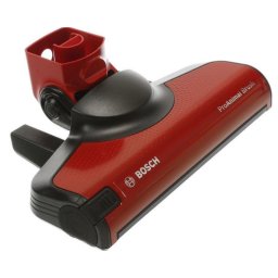 Bosch porszívófej (ProAnimal Brush) piros