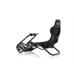 Playseat(R) Szimulátor cockpit - Trophy (Direct Drive ready, fekete)