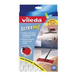 Lapos gyorsfelmosó nedves utántöltő, VILEDA \Ultramat\