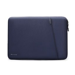 BANGE BG-6801 Notebook tok 14"-ig sötétkék átlóval