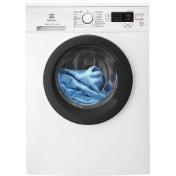 ELECTROLUX Elöltöltős mosógép