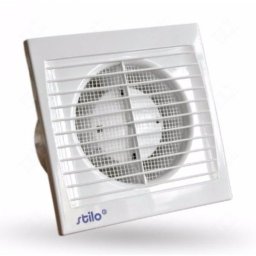 Ventilátor STILO 100 S Standard STI431
