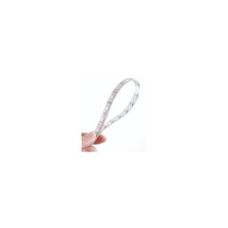 DEL1577 deLux Led szalag 120 Led IP65, 12W/fm, 4000K, 1200lm/m, hideg fehér, SMD2835, 12V DC