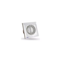 Ventilátor STILO 100 ST időkapcsolós STI432