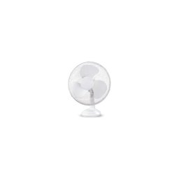 Ventilátor asztali 12colos, 30cm, 3 fokozatú., 35W, 220-240V, 1,5m vezeték Stilo STI1437
