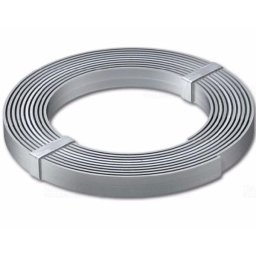 STI1079 30x3,5mm tüzihorg.acél SZALAG 60m/tekercs Z500 Stilo