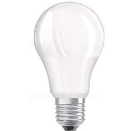 LED körte 15W E27 1510lm 3000K meleg fehér fényforrás 270fok Ra80 230V dxh=65x125mm DEL1665 deLux (F oszt.)