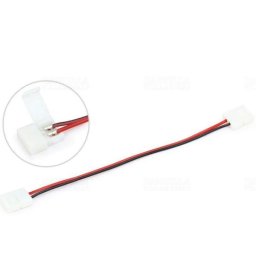 LED szalag hosszabbító toldó, IP20 deLux DEL1150