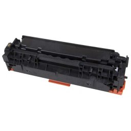 CANON CRG718 (2661B002) - kompatibilis toner, cyan (azúrkék)