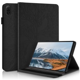 ART TREE Flip tok Honor-hoz Pad X8a fekete