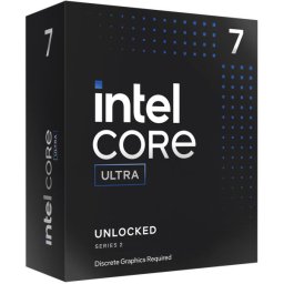 Intel Core Ultra 7 265KF 3.9GHz BX80768265KF