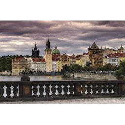 2 éjszaka 2 fő részére reggelivel, executive szoba, korlátlan wellness: Top Hotel Praha****