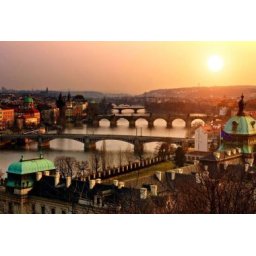 3 éjszaka 2 fő részére reggelivel, executive szoba, korlátlan wellness: Top Hotel Praha