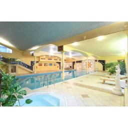 4 éjszaka 2 fő részére reggelivel standard szobában, korlátlan wellness: Top Hotel Praha