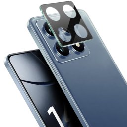 IMAK TELJES BURKOLAT Fényképezőgép üvege Xiaomi 14T BLACK