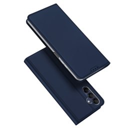 DUX Flip tok Samsung-hoz Galaxy A16 / A16 5G kék