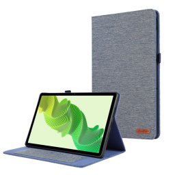 FABRIC Csuklós borító a Honor MagicPad 2-hez kék