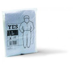 EGYSZER HASZNÁLHATÓ FESTO OVERÁL XL
