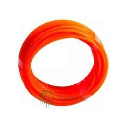 Fűnyíró damil 3,0mm x 15m