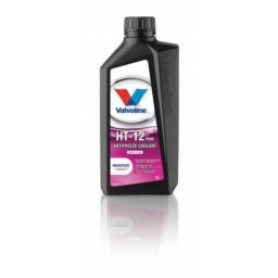 Valvoline HT-12 AFC rózsaszín fagyálló (bekevert) 1 liter