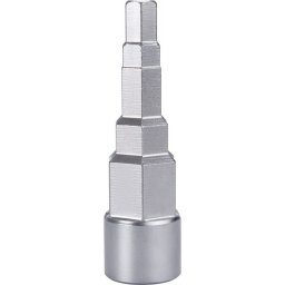 EXTOL PREMIUM raditor kulcs (lpcss- vagy cafni kulcs) befogs: 1/2, 5 lpcss: 3/8-7/16-1/2-16mm-21mm, C.V.