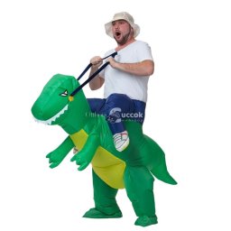 Dínó jelmez