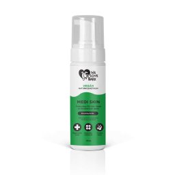 We Love Bark Medi Skin Gyógyhatásó Fül-Bőr-Redő és Szemkörnyék ápoló hab 175ml