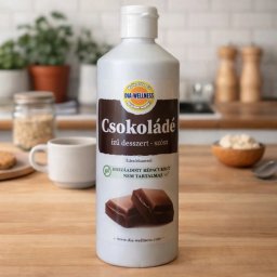 Dia-Wellness Csokoládé szósz 500 g