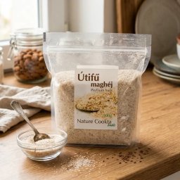 Nature Cookta Utifű maghéj 300 g