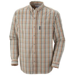 Columbia Flanel Ing Vapor Ridge II Long Sleeve Shirt