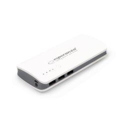 Esperanza Radium Power Bank 8000MAH fehr/szrke