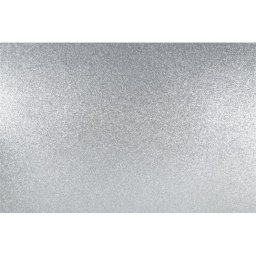 Moosgumi, 400x600 mm, glitteres, APLI \Eva Sheets\, ezüst [3 ív]