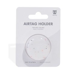 Airtag-tartó Zee.dog Jelly