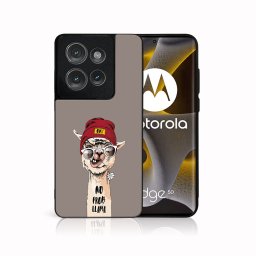 PROTEMIO MY ART Védőburkolat Motorola Edge 50 PROBLLAMA (187)-hoz