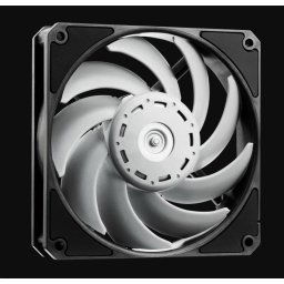 ADATA XPG ventilátor VENTO PRO 120 PWM, 4 tűs csatlakozóval