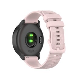 SZILIKON Szíjas Xiaomi Watch S1 rózsaszín