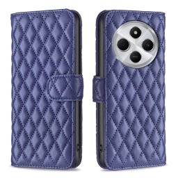 LATTICE Védőtok Xiaomi-hoz Redmi 14C / Poco C75 kék